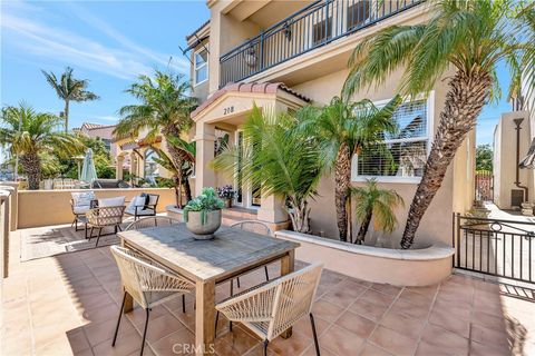 Belmont shore homes with ocean views 218 covina avenue long beach ca 90803