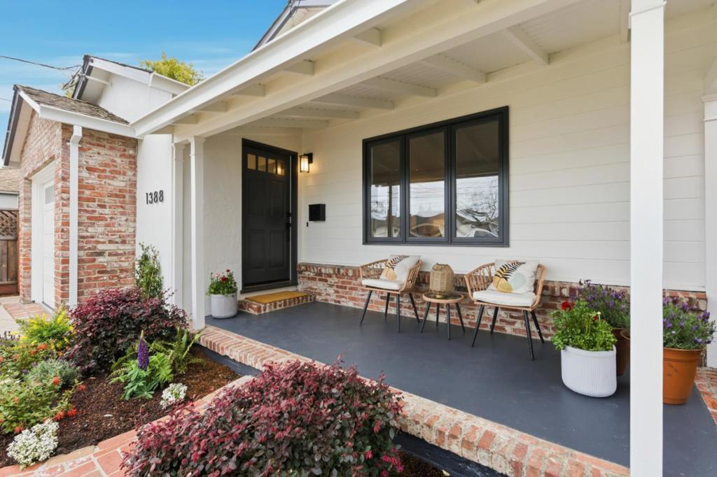 1388 Woodland Avenue