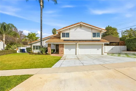 215 San Rafael Street, Redlands, CA 92373 - MLS#: IV26011650