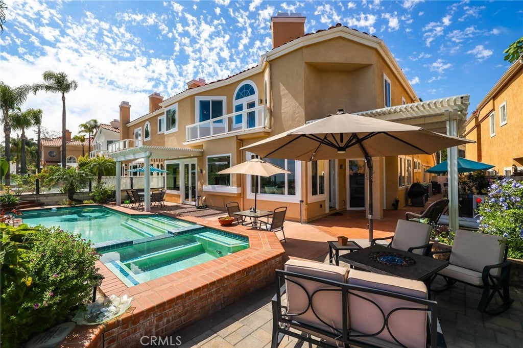 30602 La Vue, Laguna Niguel CA 92677 - Photo 61