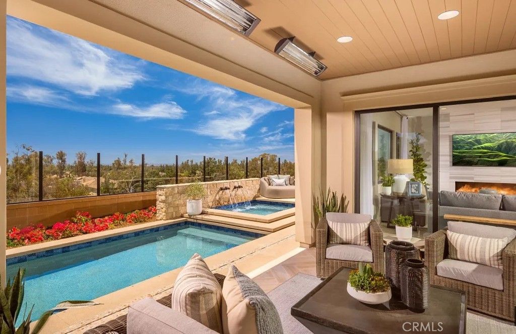 Photo of 416 Milpas, Irvine, CA 92602 (MLS # OC26003756)