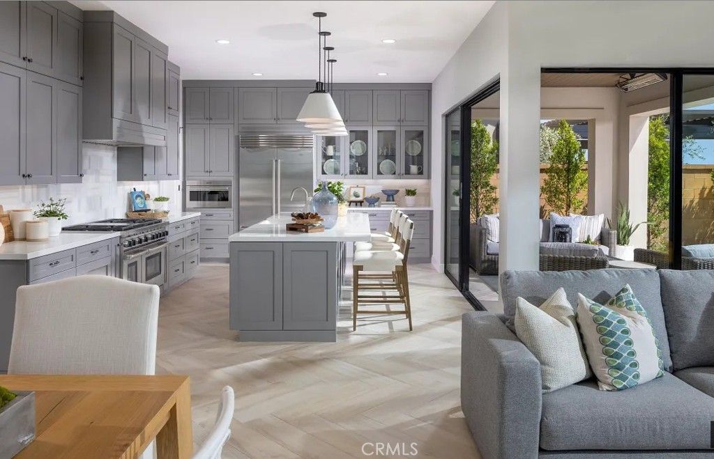 Photo of 416 Milpas, Irvine, CA 92602 (MLS # OC26003756)