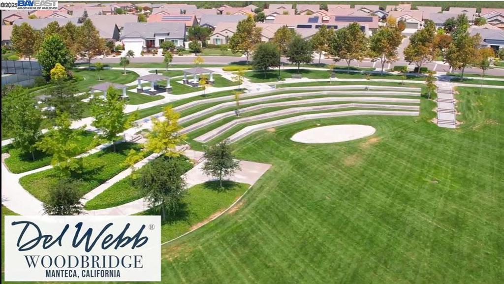 WOODBRIDGE - Residential