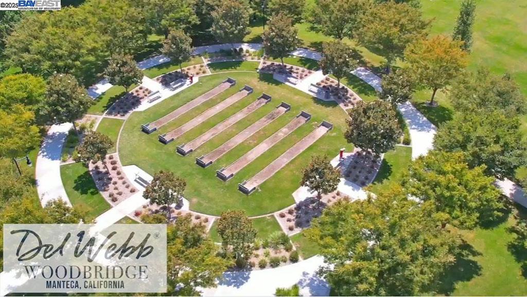 WOODBRIDGE - Residential