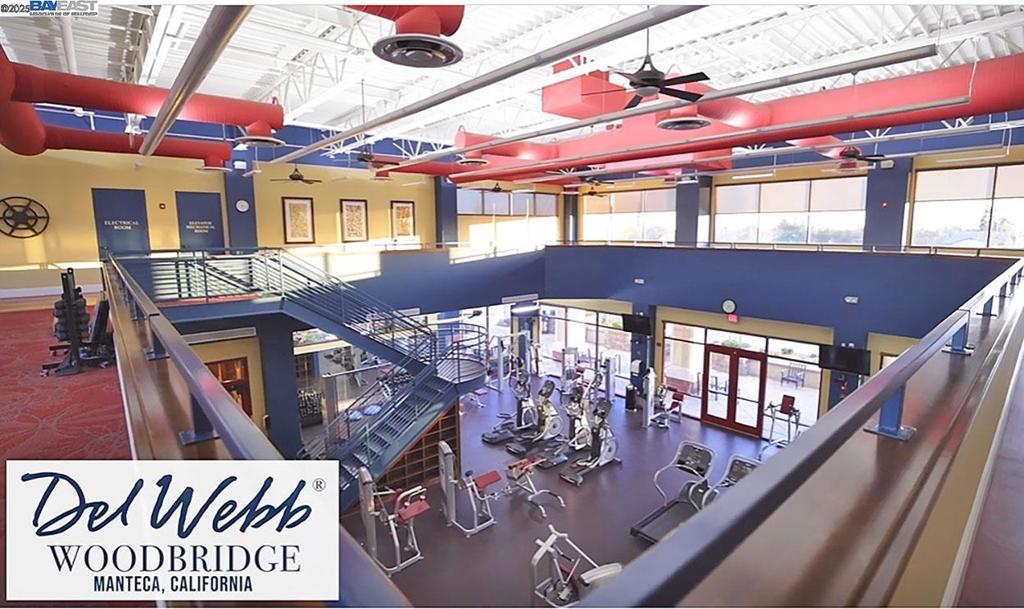 WOODBRIDGE - Residential
