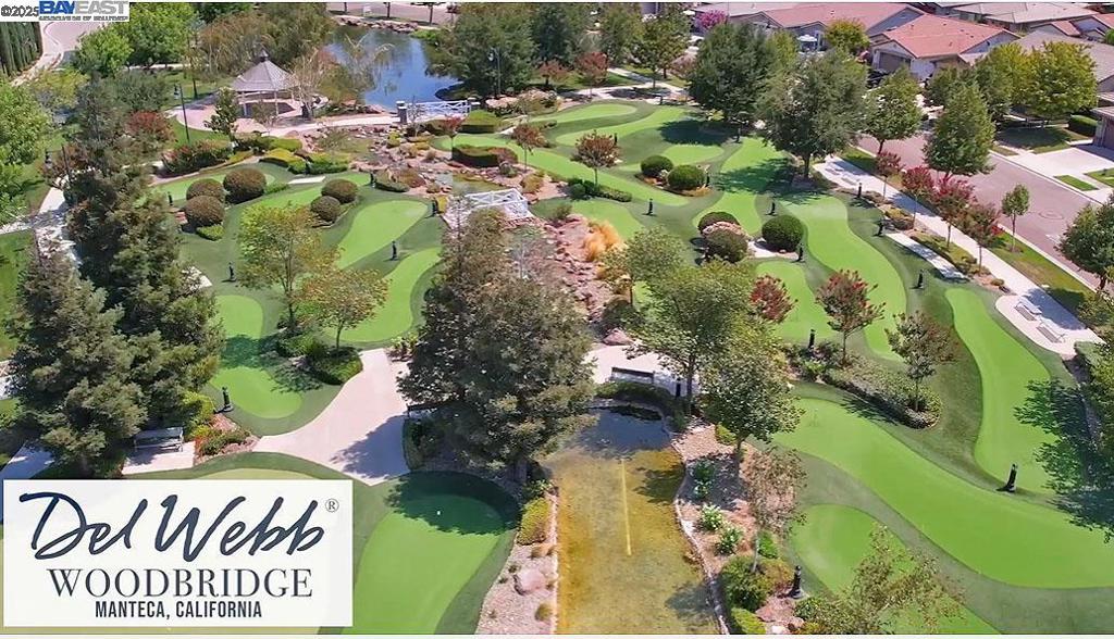 WOODBRIDGE - Residential