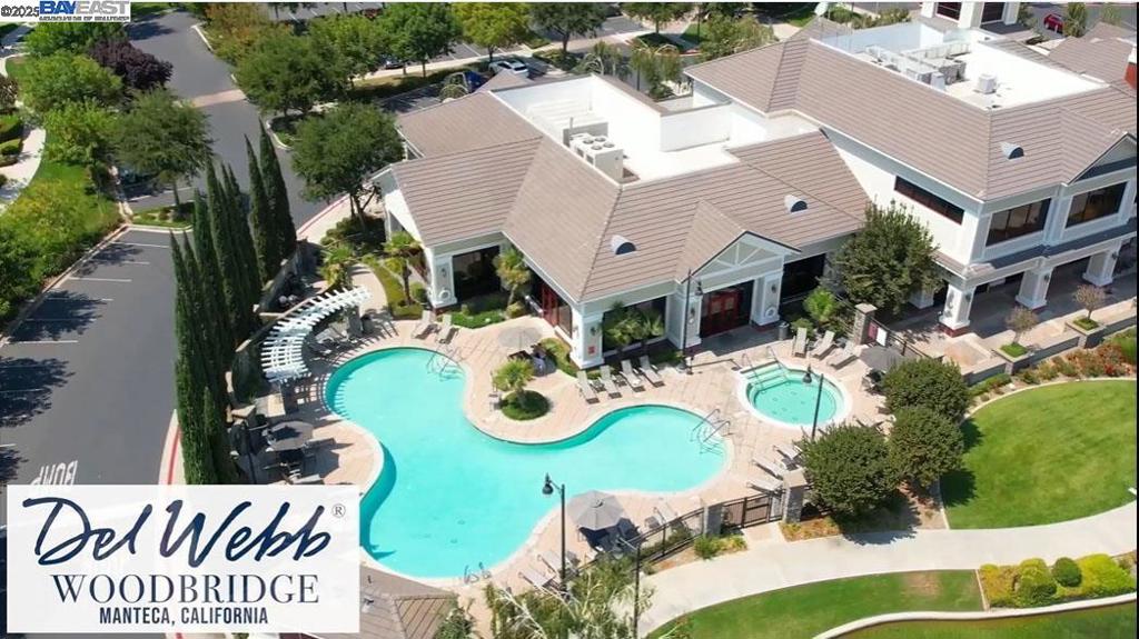 WOODBRIDGE - Residential