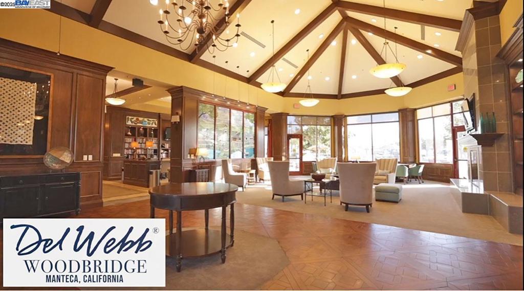 WOODBRIDGE - Residential