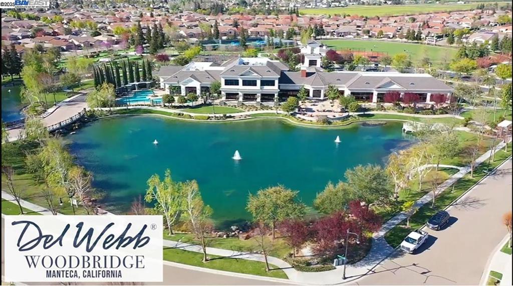 WOODBRIDGE - Residential