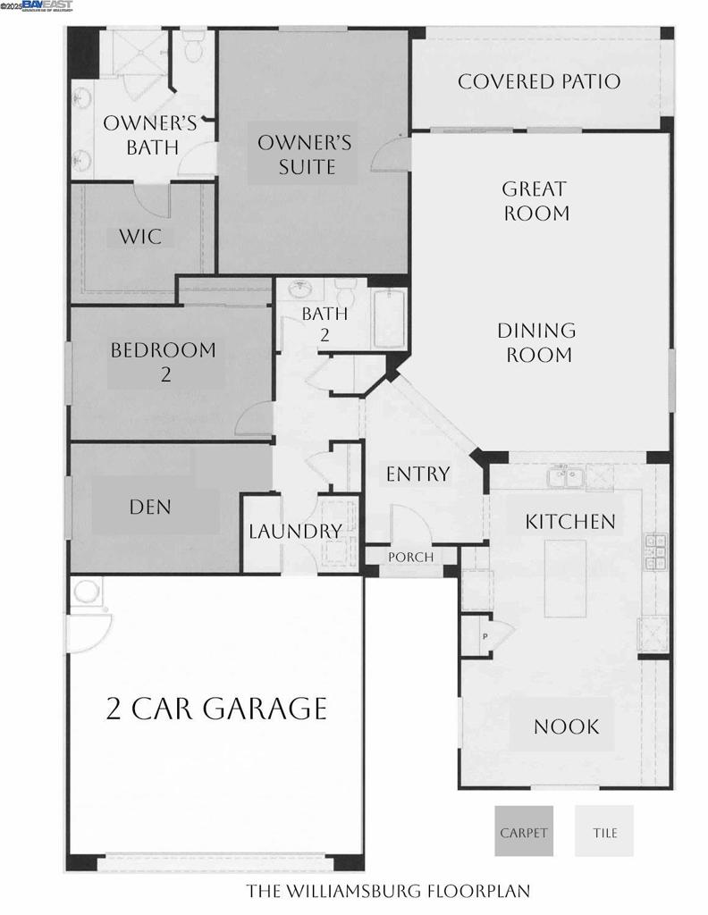 WOODBRIDGE - Residential