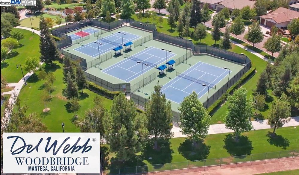 WOODBRIDGE - Residential