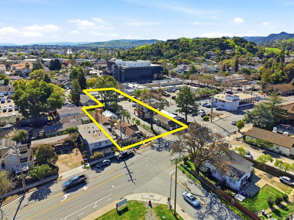 70 E Main Avenue