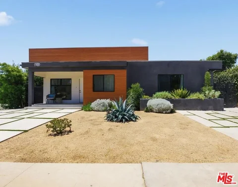 3629 Corinth Avenue, Los Angeles, CA 90066 - MLS#: 26839451