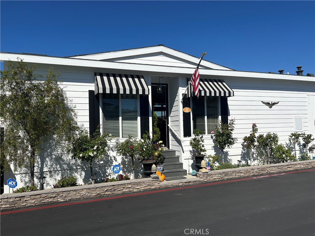 Bayside Village (BAYV) - Manufactured In Park