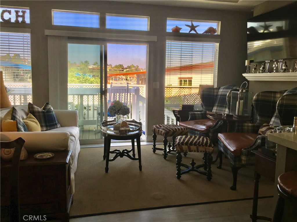 Bayside Village (BAYV) - Manufactured In Park