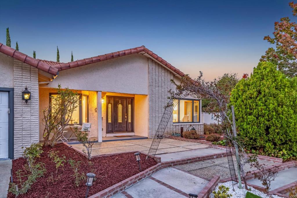 12866 GLEN BRAE Drive