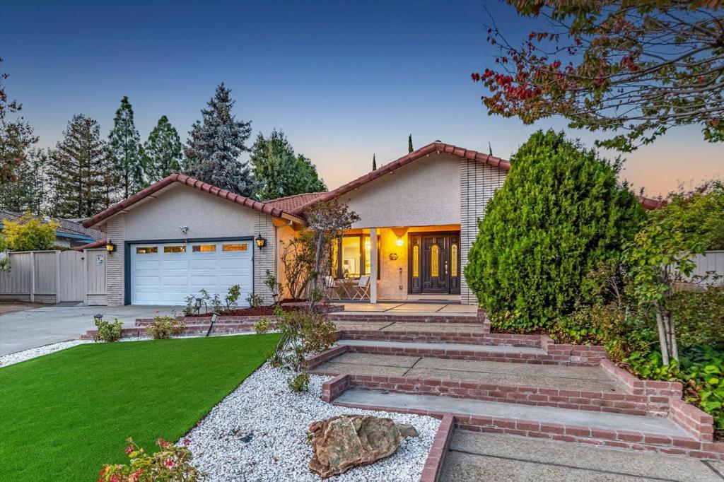 12866 GLEN BRAE Drive