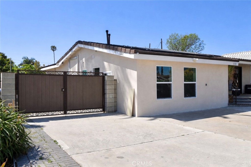 11131 Mac Murray Street