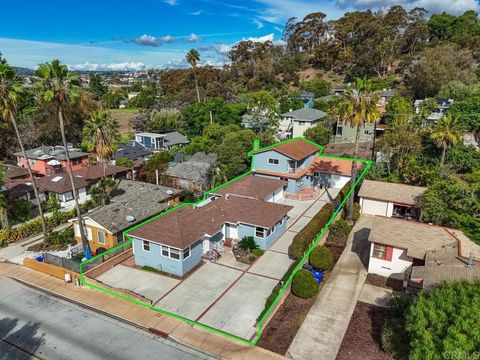 2634 Juan Street San Diego CA 92110