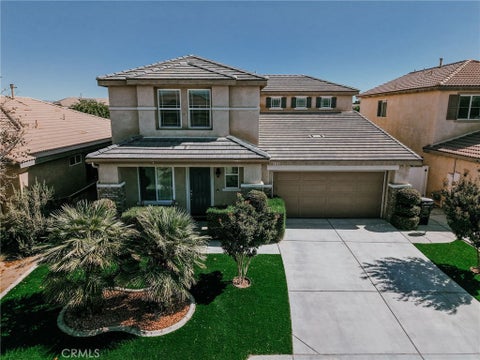 Photo of 13353 Broad Oak Lane, Victorville, CA 92394 (MLS # CV26169064)