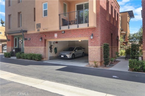 Photo of 422 W Route 66 #28, Glendora, CA 91740 (MLS # CV26153923)