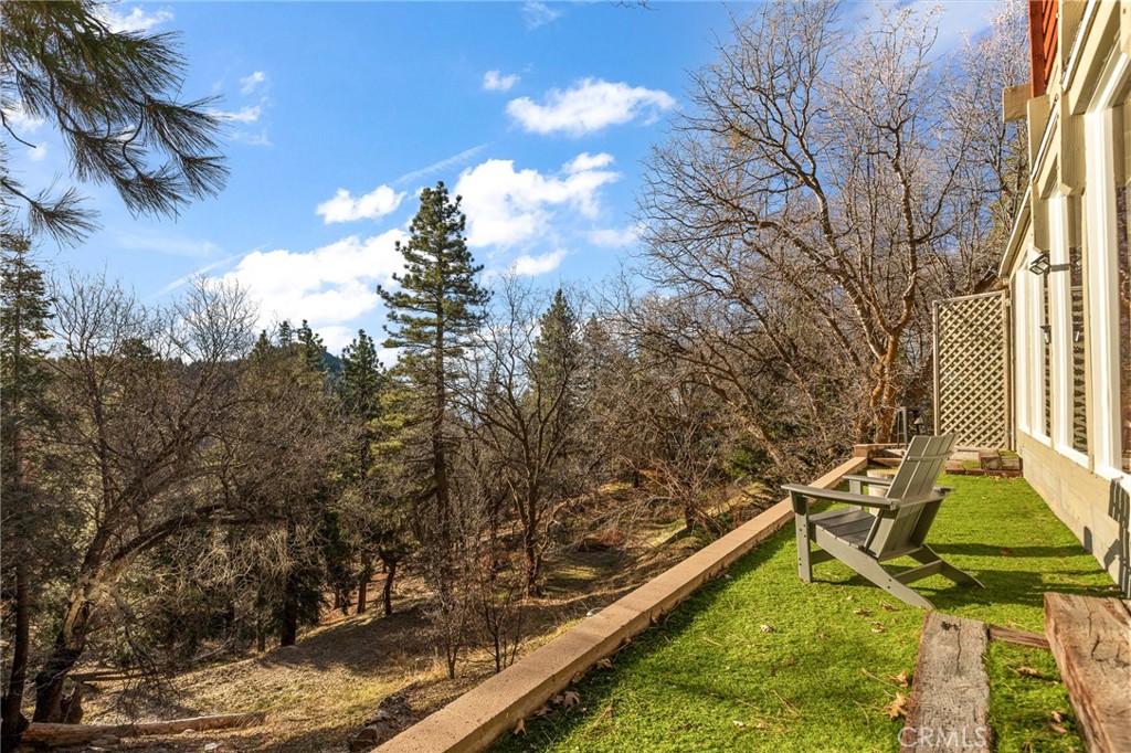 Running Springs (RUSG) - Residential