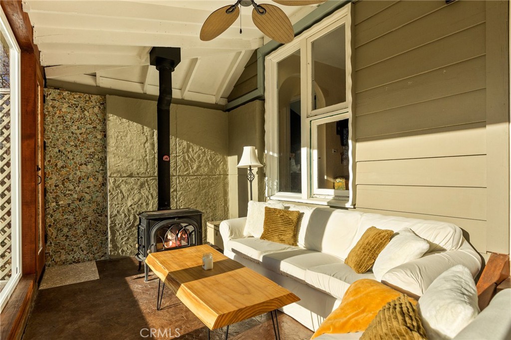 Running Springs (RUSG) - Residential