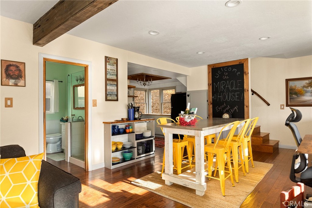 Running Springs (RUSG) - Residential