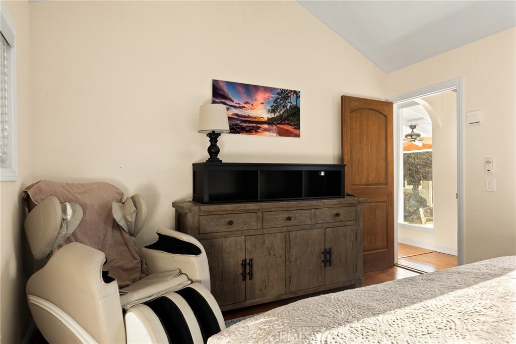 Running Springs (RUSG) - Residential
