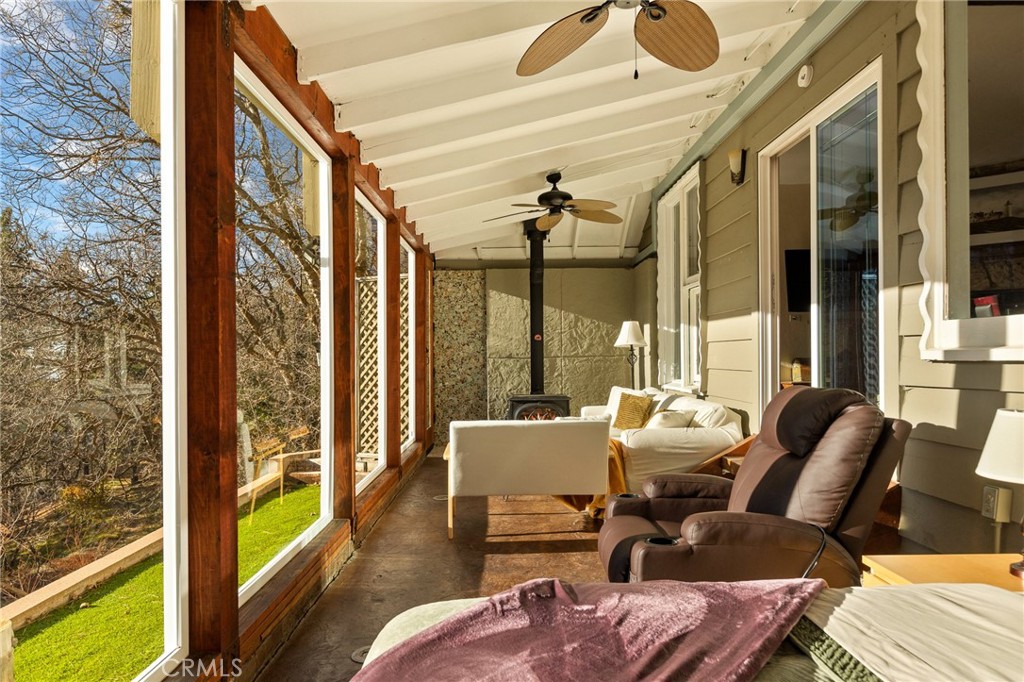 Running Springs (RUSG) - Residential