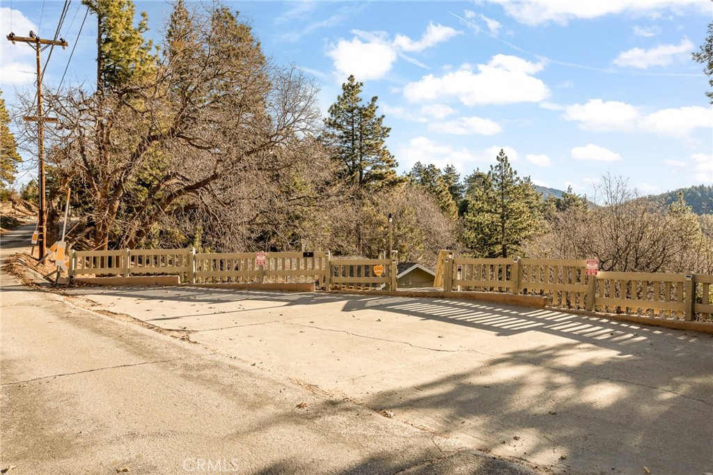 Running Springs (RUSG) - Residential