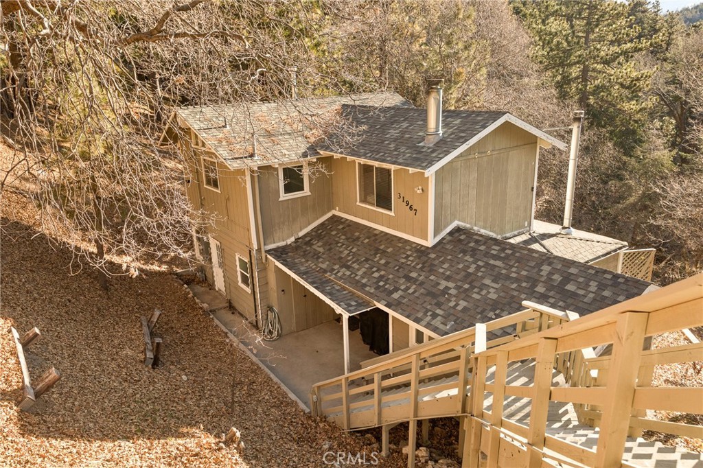 Running Springs (RUSG) - Residential