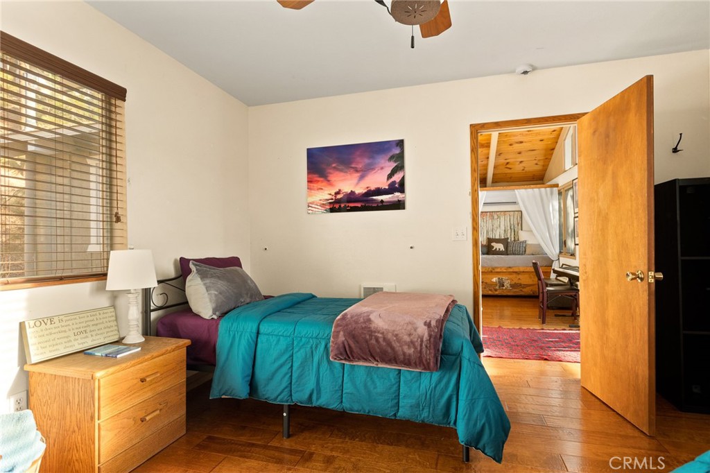 Running Springs (RUSG) - Residential