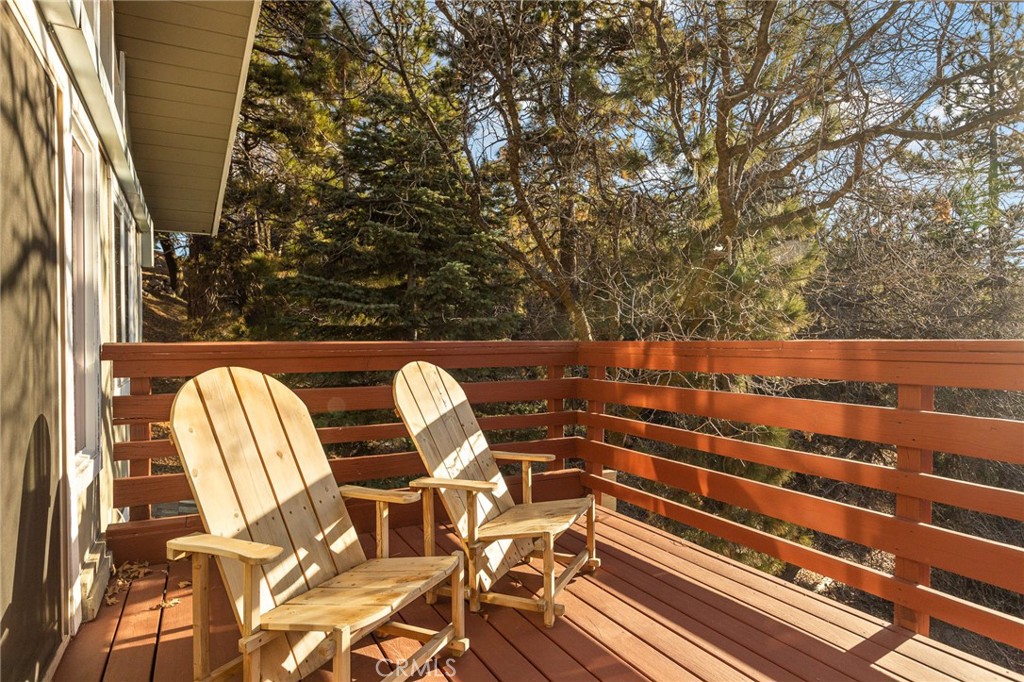 Running Springs (RUSG) - Residential