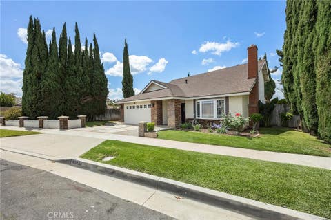 Tiny photo for 4962 E Glenview AVE, Anaheim, CA 92807 (MLS # PW26093893)