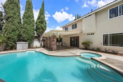 Tiny photo for 4962 E Glenview AVE, Anaheim, CA 92807 (MLS # PW26093893)
