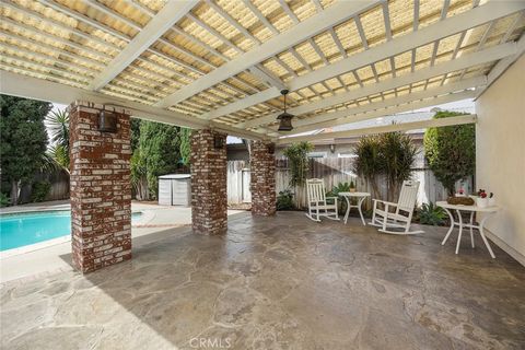 Tiny photo for 4962 E Glenview AVE, Anaheim, CA 92807 (MLS # PW26093893)