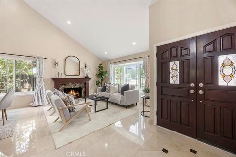 Tiny photo for 4962 E Glenview AVE, Anaheim, CA 92807 (MLS # PW26093893)