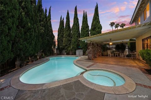 Tiny photo for 4962 E Glenview AVE, Anaheim, CA 92807 (MLS # PW26093893)