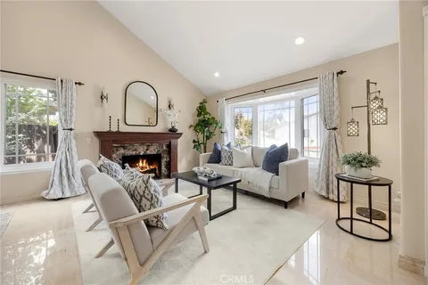 4962 E Glenview Ave, Anaheim, CA 92807 - MLS#: PW26093893