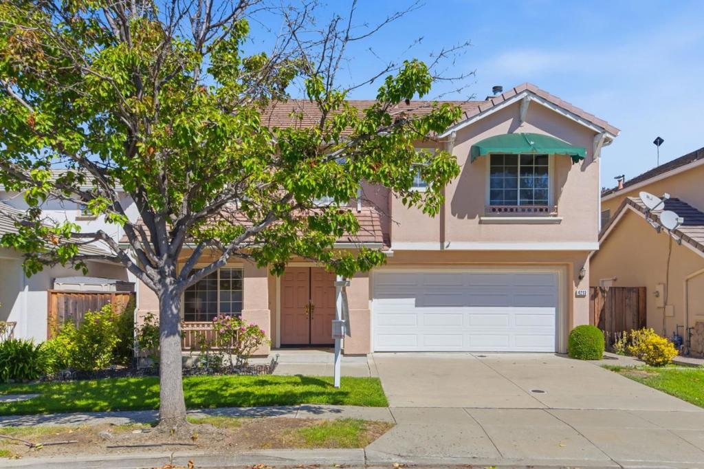 4213 Verdigris Circle
