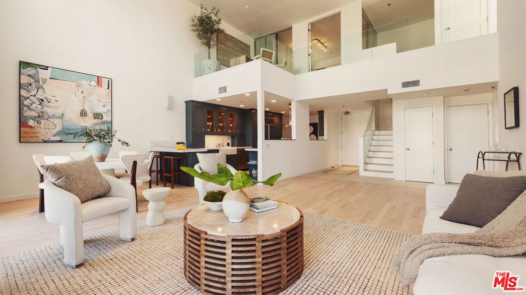 Photo of 1040 4th Street #405, Santa Monica, CA 90403 (MLS # 26659281)