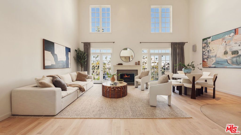 Photo of 1040 4th Street #405, Santa Monica, CA 90403 (MLS # 26659281)