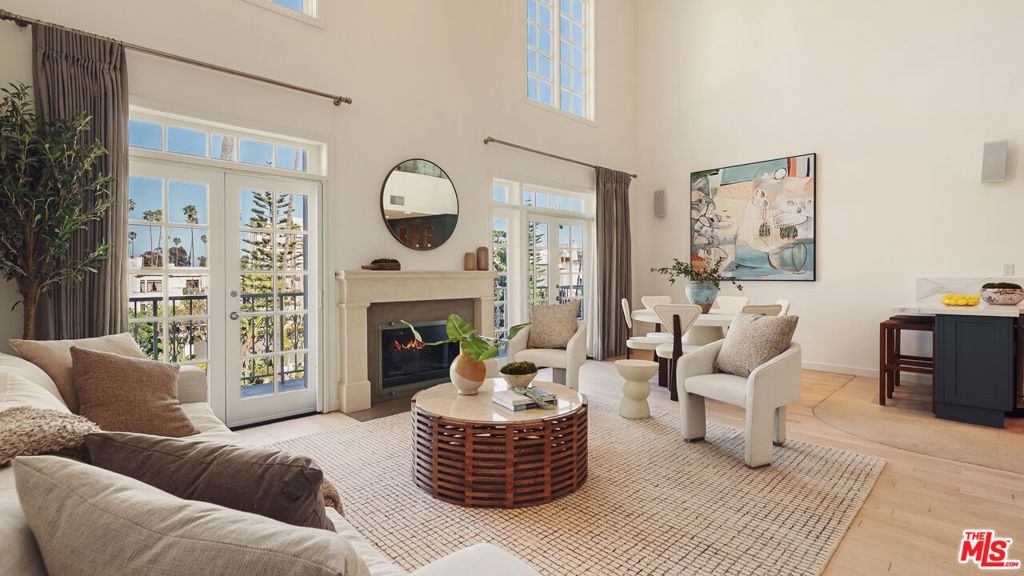 Photo of 1040 4th Street #405, Santa Monica, CA 90403 (MLS # 26659281)