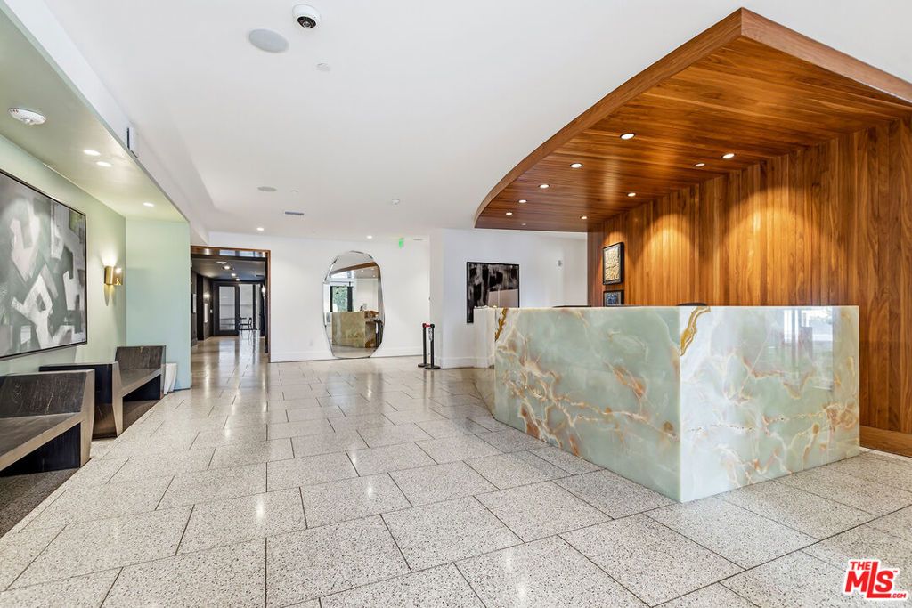 Photo of 10777 Wilshire Boulevard #403, Los Angeles, CA 90024 (MLS # 26645723)