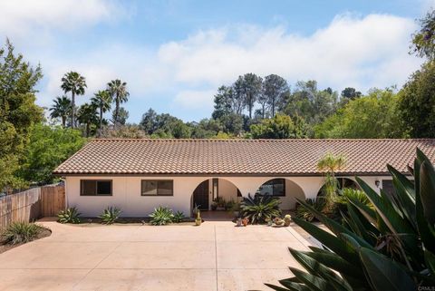 Photo of 1889 Rockhoff Rd. RD, Escondido, CA 92026 (MLS # NDP2605073)