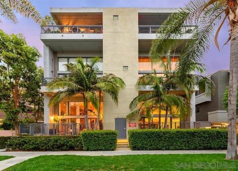 4055 3rd Avenue 102 San Diego CA 92103