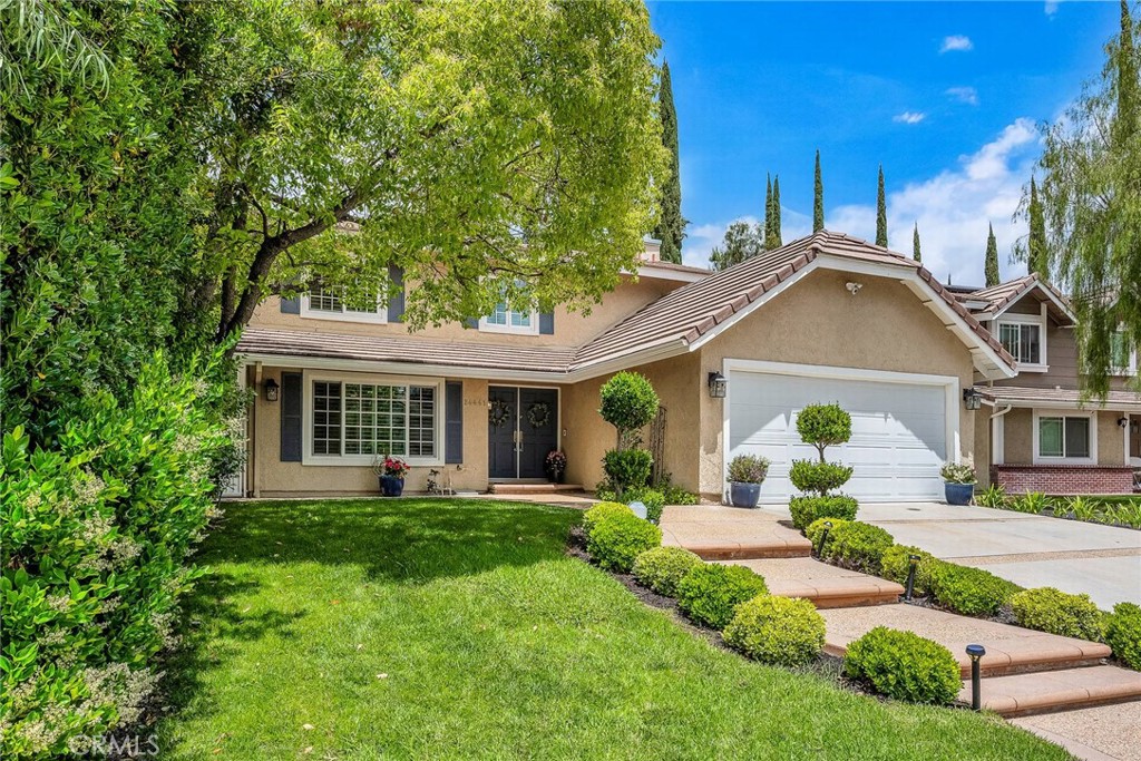 24441 Indian Hill Lane