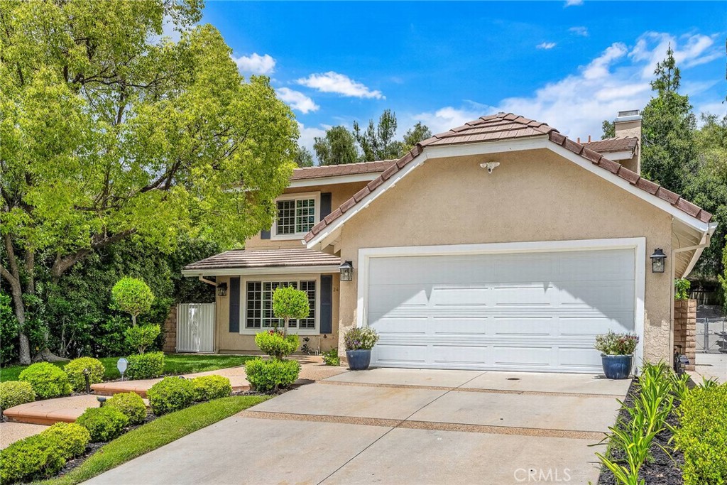 24441 Indian Hill Lane