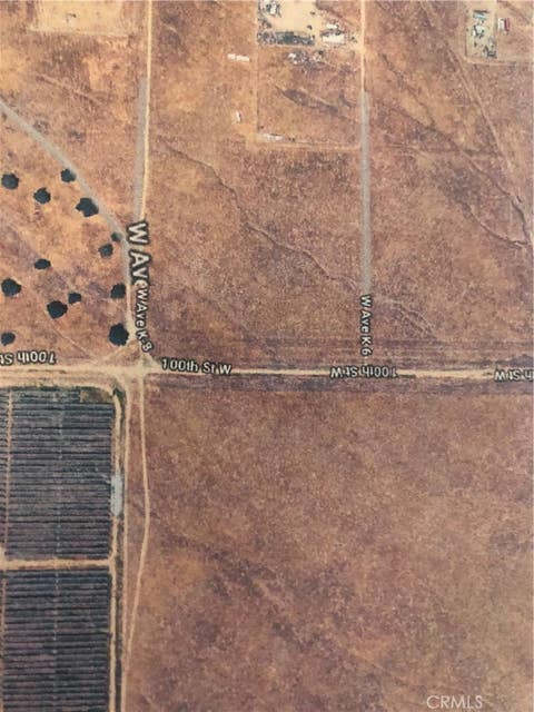 Photo of 0 Vac/Vic Ave. K6/97 Stw, Del Sur, CA 93536 (MLS # BB26182987)